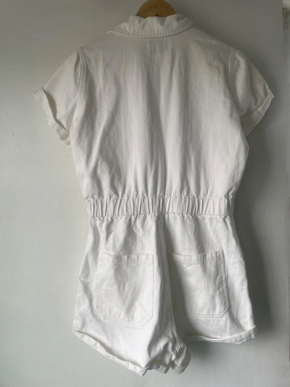 Show Me Your Mumu M Cannon Romper - Picture 7 of 10